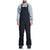 DC Nomad Bibs Black