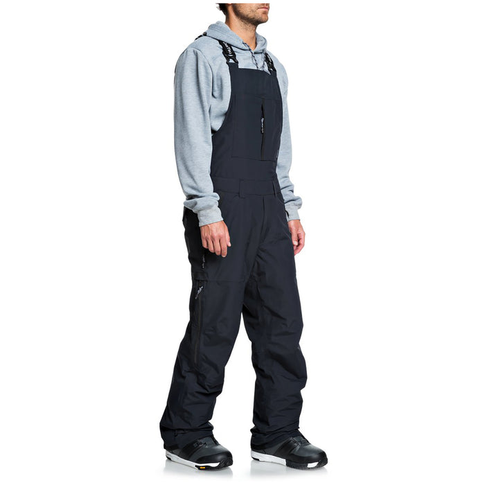 DC Nomad Bibs Black