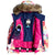 Roxy American Pie Jacket - Girls' Bright White Sunshine Flowers