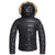 Roxy American Pie Solid Jacket - Girls' True Black Aztecspiritembos