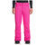 Roxy Backyard Pants - Women's Beetroot Pink