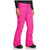 Roxy Backyard Pants - Women's Beetroot Pink