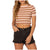 Sisstrevolution Cram Session Sweater - Women's Copper