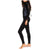 Roxy 4/3 Syncro Back Zip GBS Wetsuit - Women's Black