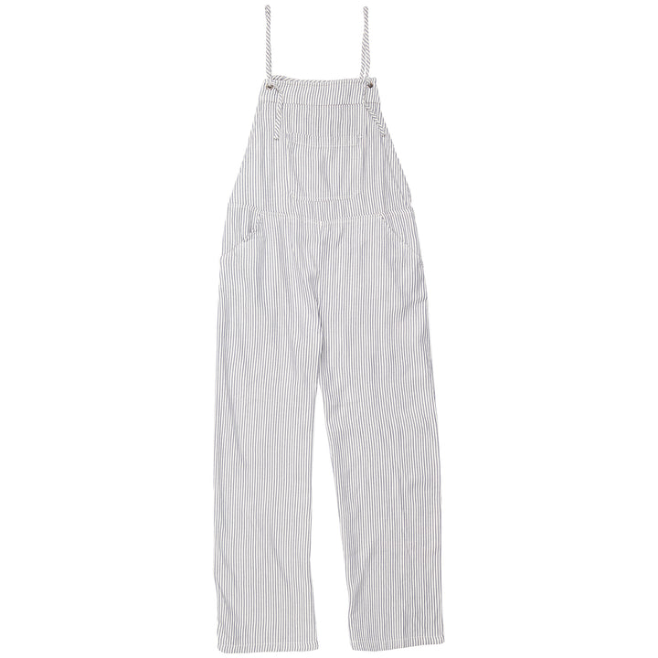 Billabong Wild Lengths Overalls - Women's Deja Blue