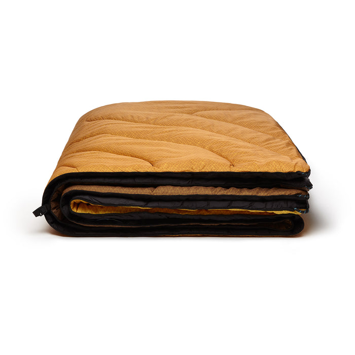 Rumpl Original Puffy Blanket - Micro Geo Micro Geo