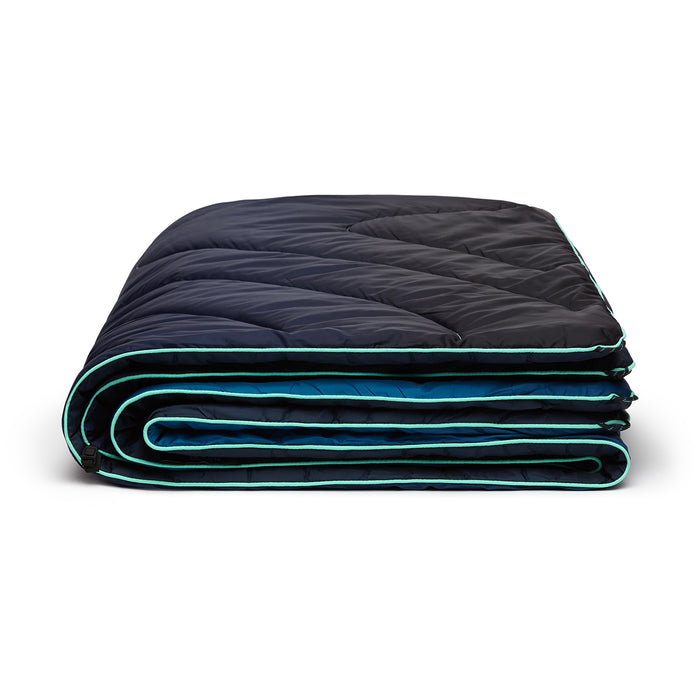 Rumpl Original Puffy Blanket - Ocean Fade Ocean Fade