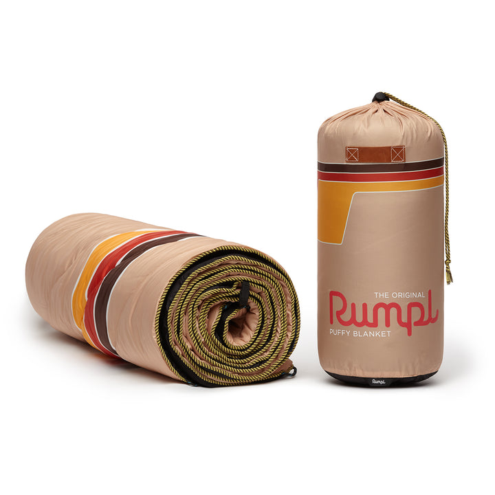 Rumpl Original Puffy Blanket - R100 R100