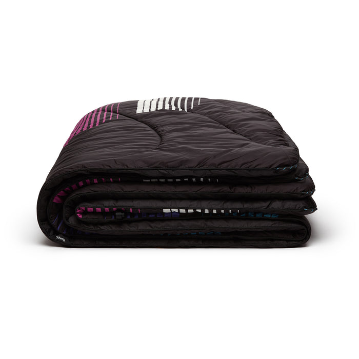 Rumpl Original Puffy Blanket - Jamboree Jamboree