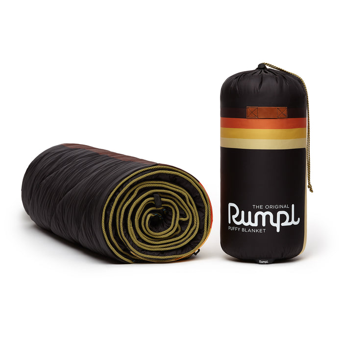 Rumpl Original Puffy Blanket - Vantasy Vantasy