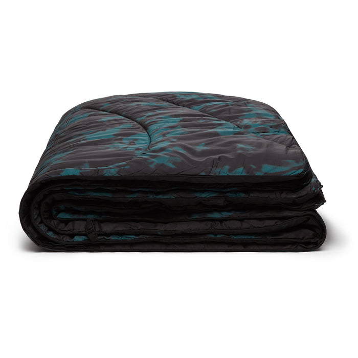 Rumpl Original Puffy Blanket - Crystal Wash Crystal Wash