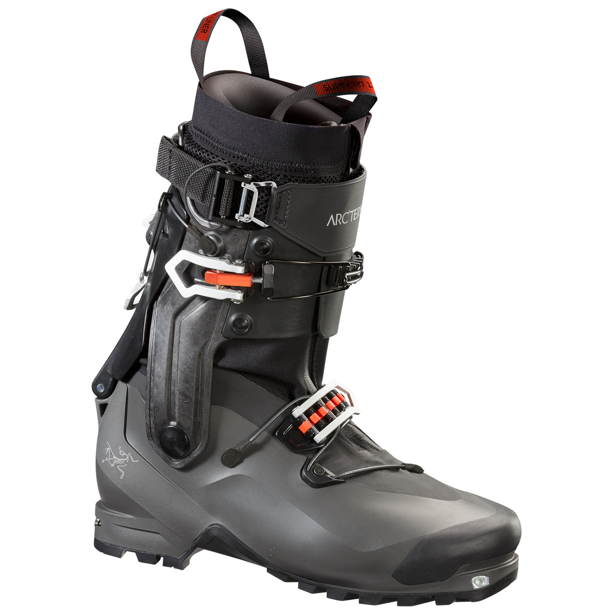 Arc'teryx Procline Support Alpine Touring Ski Boots 2018 Graphite