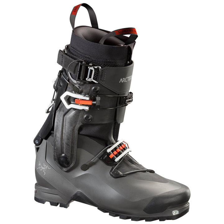 Arc'teryx Procline Support Alpine Touring Ski Boots 2018 Graphite