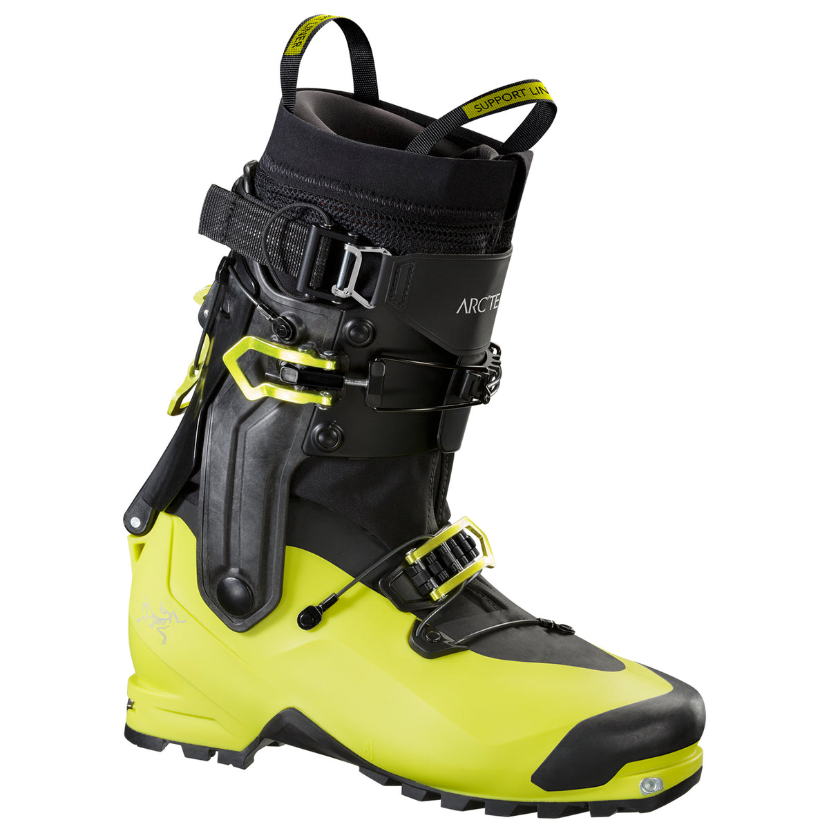 Arc'teryx Procline Support Alpine Touring Ski Boots - Women's 2018 Euphoria