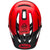 Bell Sixer MIPS Fasthouse Bike Helmet Fasthouse Matte Red/Black