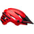 Bell Sixer MIPS Fasthouse Bike Helmet Fasthouse Matte Red/Black