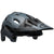 Bell Super DH MIPS Fasthouse Bike Helmet Fasthouse Matte Gray/Black