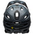 Bell Super DH MIPS Fasthouse Bike Helmet Fasthouse Matte Gray/Black
