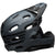 Bell Super DH MIPS Fasthouse Bike Helmet Fasthouse Matte Gray/Black