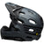 Bell Super DH MIPS Fasthouse Bike Helmet Fasthouse Matte Gray/Black