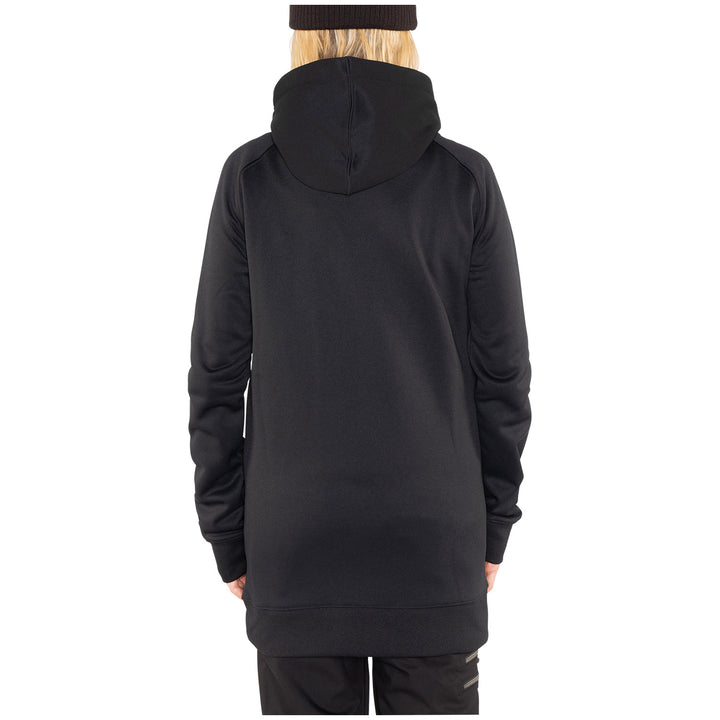 Armada Parker Tech Hoodie - Women's Black