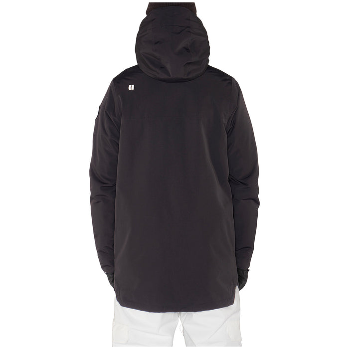 Armada Carson Insulated Jacket Black