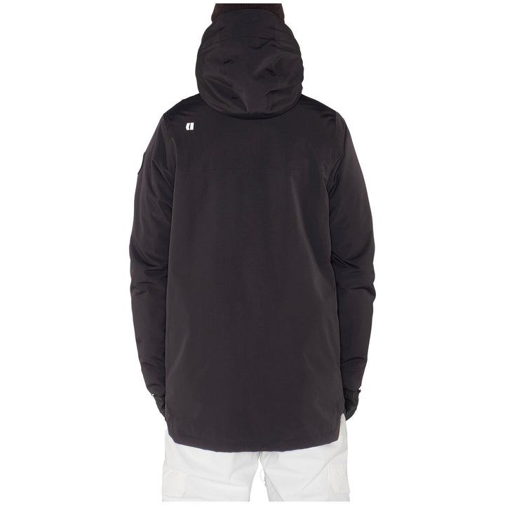 Armada Carson Insulated Jacket Black