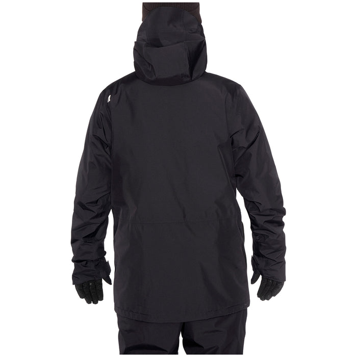 Armada Chapter GORE-TEX Jacket Black