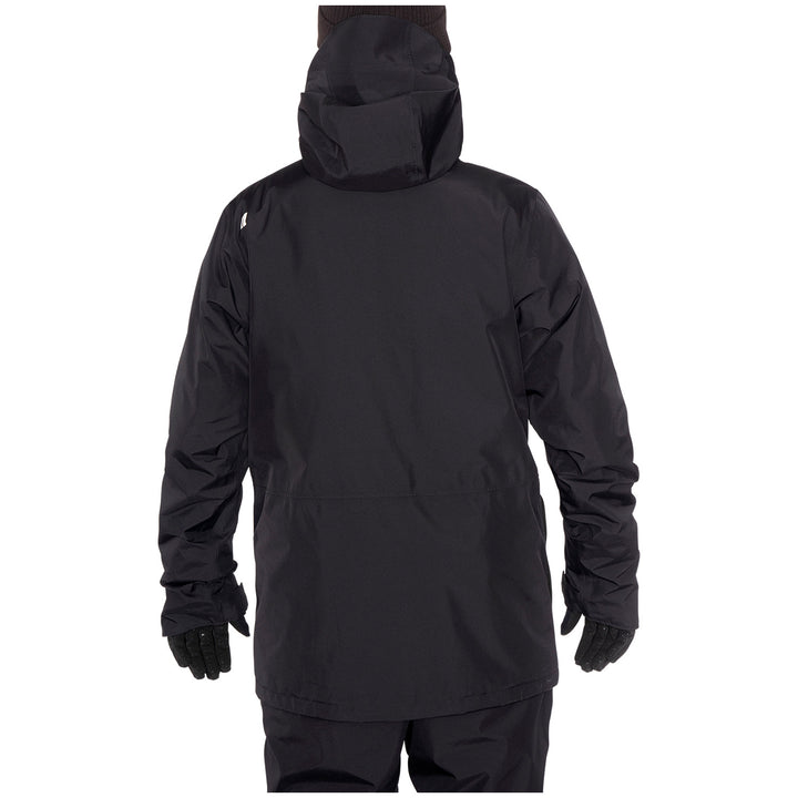 Armada Chapter GORE-TEX Jacket Black
