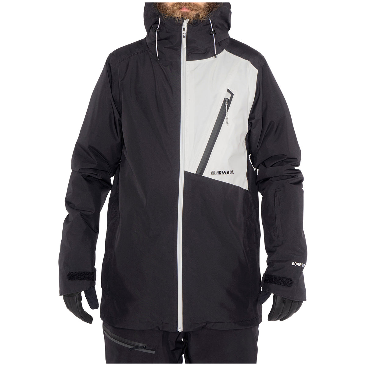 Armada Chapter GORE-TEX Jacket Black