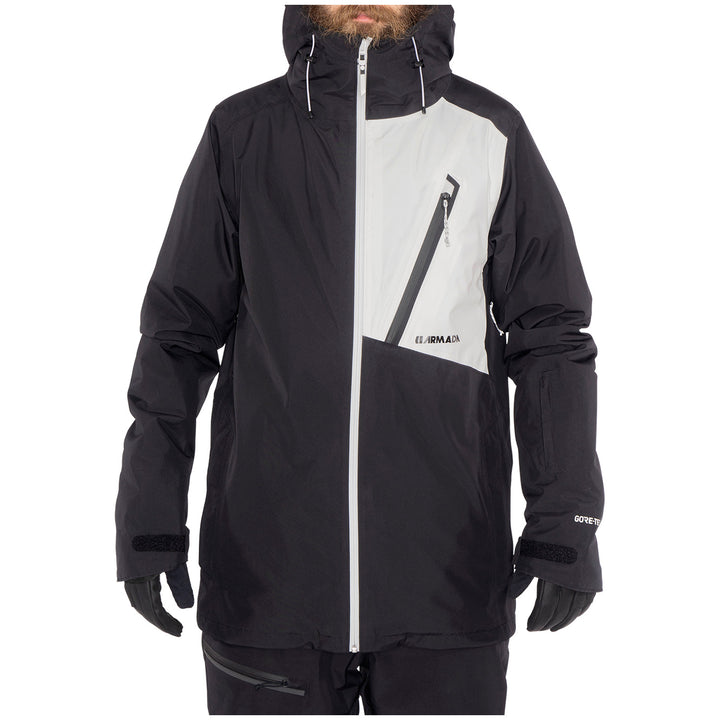 Armada Chapter GORE-TEX Jacket Black
