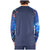 Armada Contra Long-Sleeve Crew Top Galaxy
