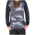 Armada Contra Long-Sleeve Crew Top Ridge