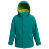 Green-Blue Slate Heather