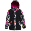True Black/Secret Garden