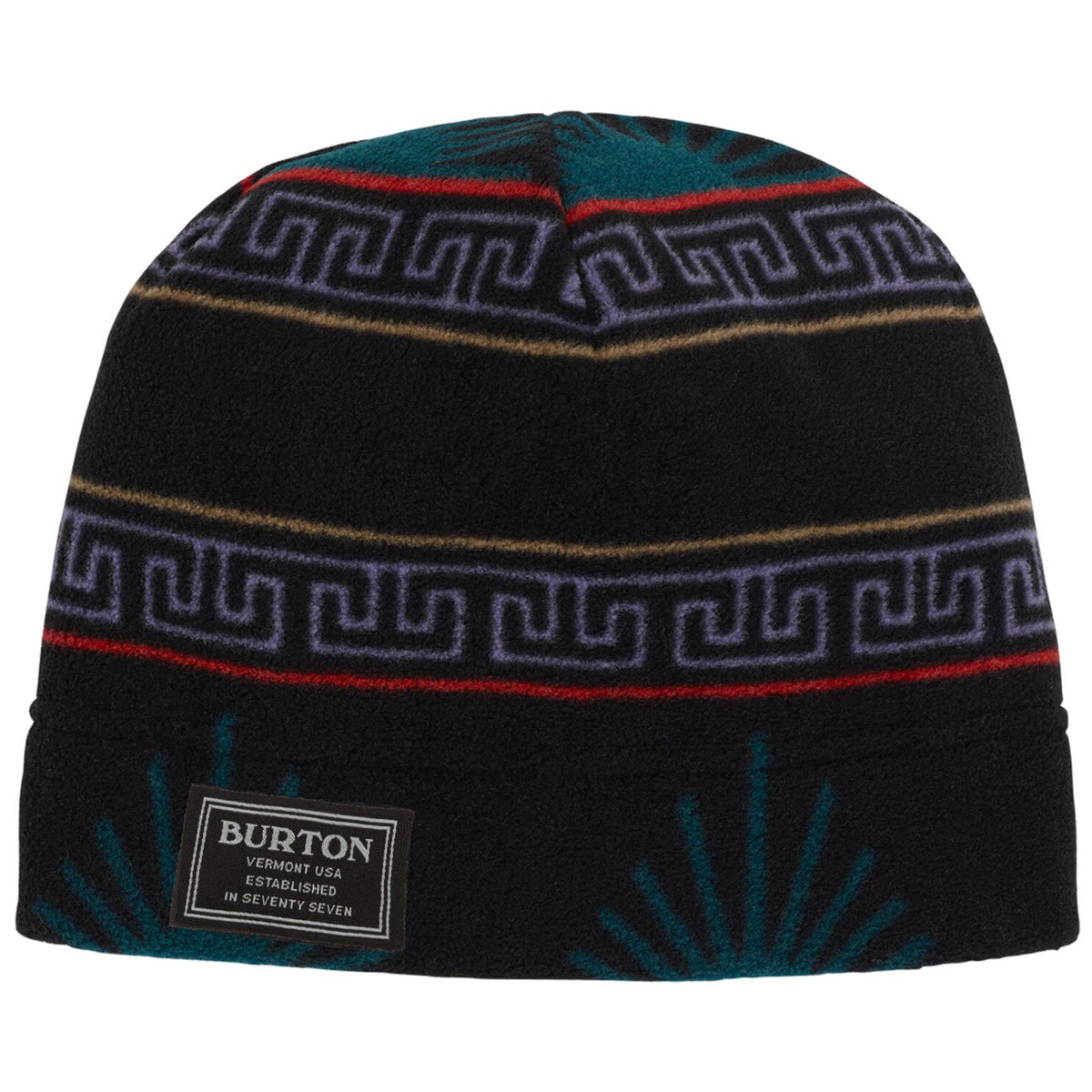 Burton Ember Fleece Beanie Spurwink