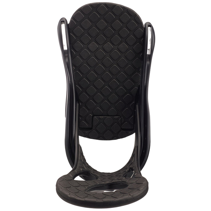 Burton Citizen Snowboard Bindings - Women's 2020 Black
