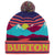 Burton Echo Lake Beanie - Big Kids' Georgia Peach
