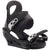 Burton Citizen Snowboard Bindings - Women's 2020 Black