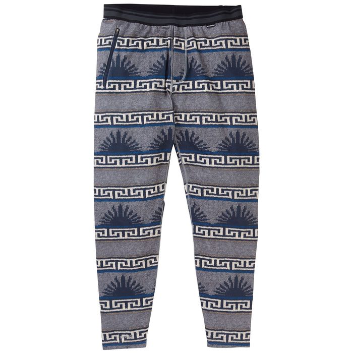 Burton Expedition Pants Dress Blue Spurwink