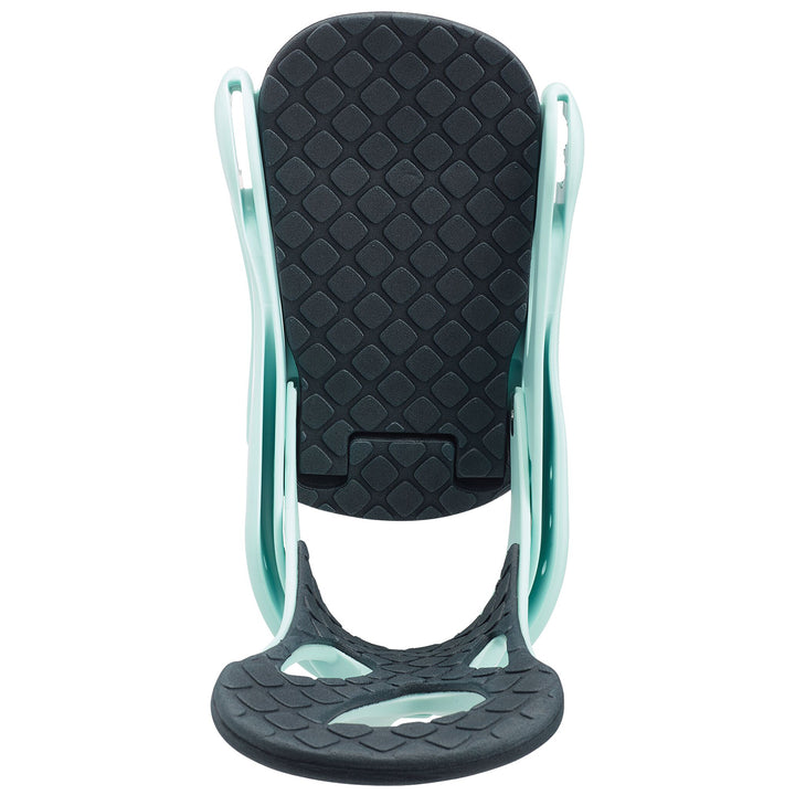 Burton Citizen Snowboard Bindings - Women's 2020 Blue