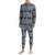 Burton Expedition Pants Dress Blue Spurwink