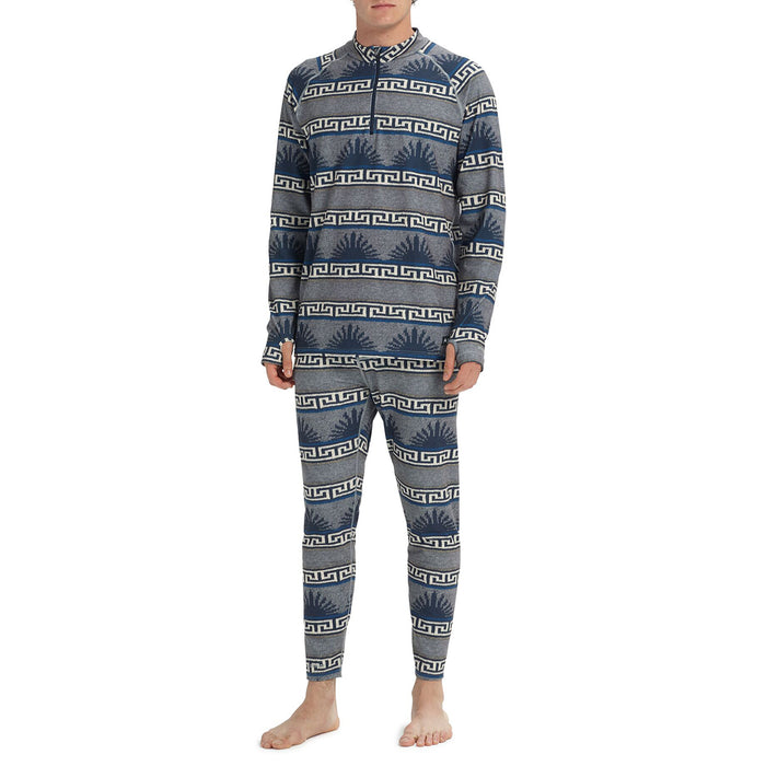 Burton Expedition Pants Dress Blue Spurwink