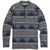 Burton Expedition 1/4 Zip Top Dress Blue Spurwink