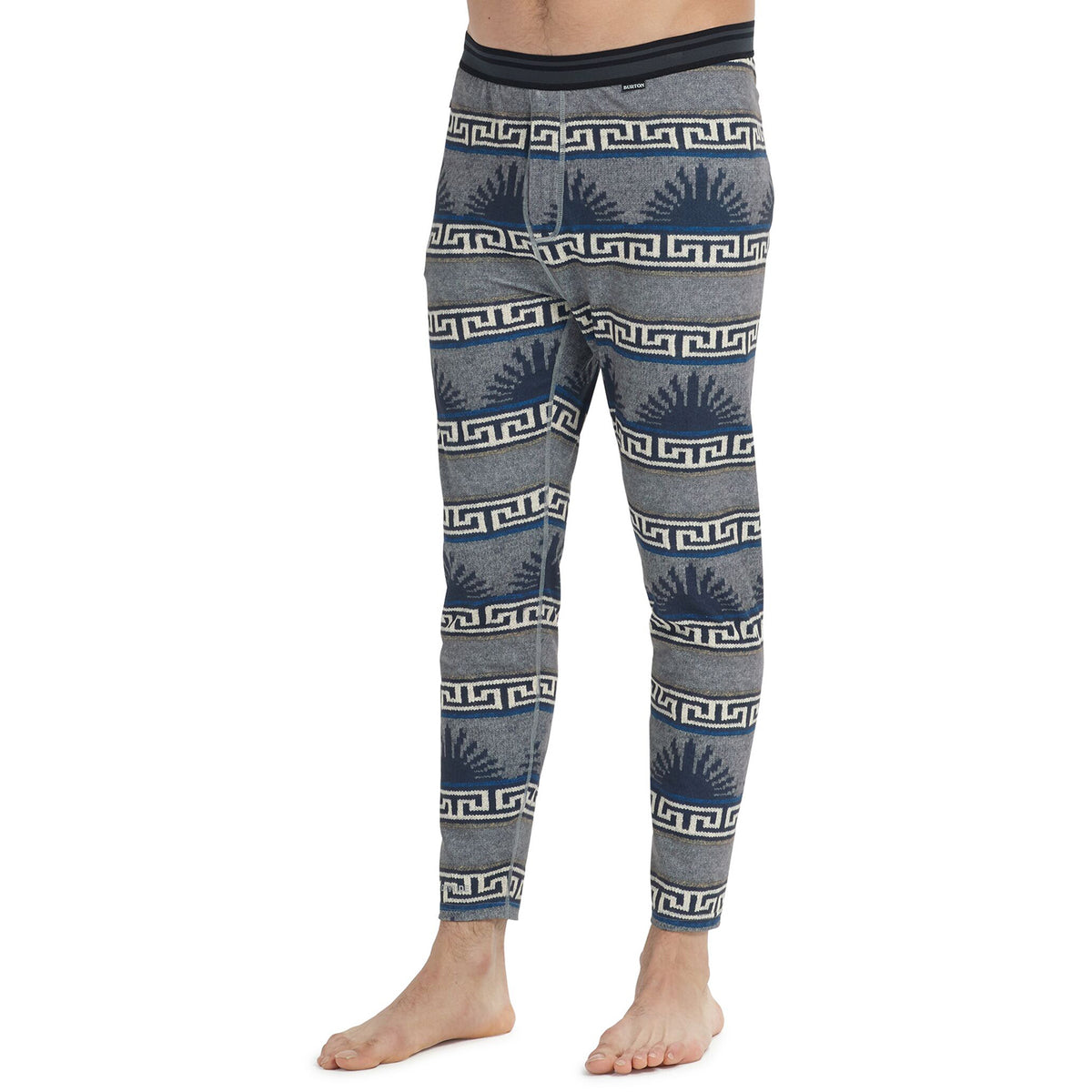 Burton Expedition Pants Dress Blue Spurwink