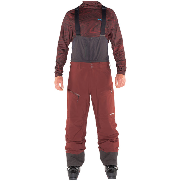 Armada Delway GORE-TEX 3L Pants Clay