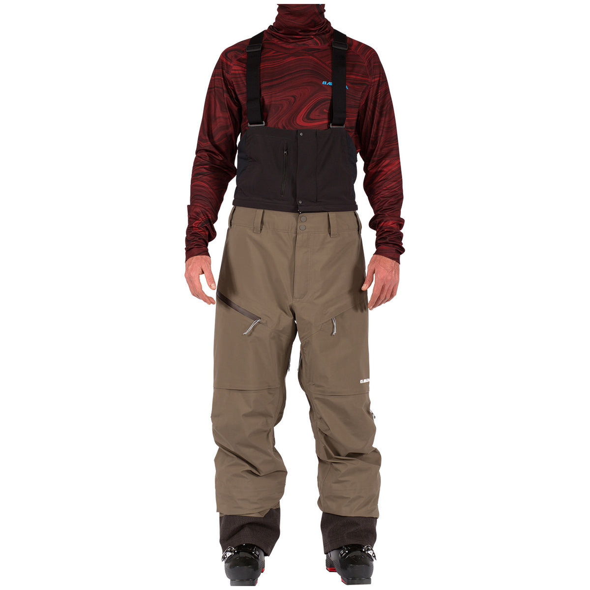 Armada Delway GORE-TEX 3L Pants Granite