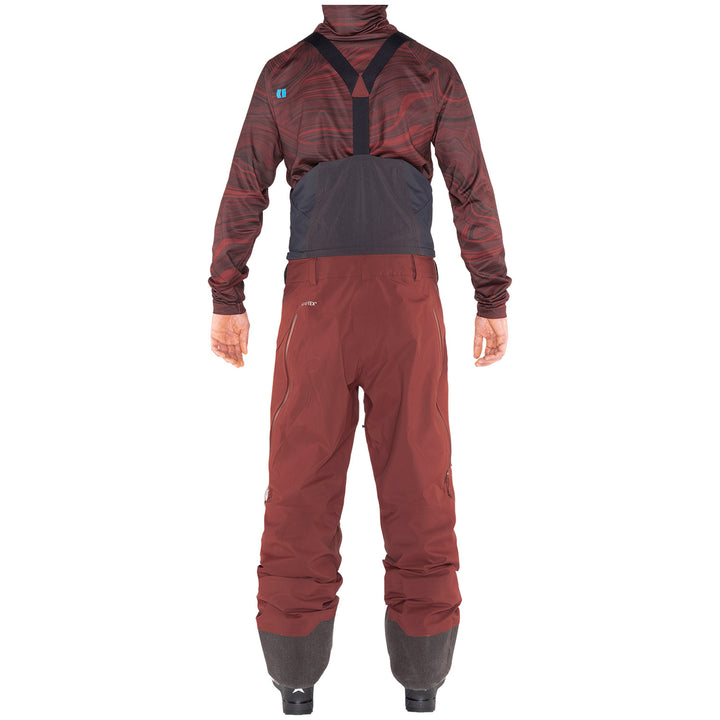 Armada Delway GORE-TEX 3L Pants Clay