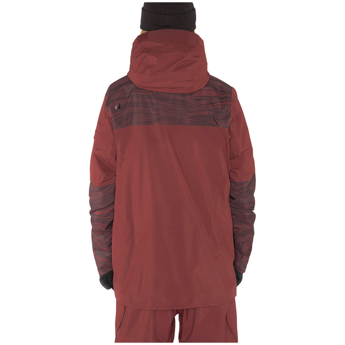 Armada Evers GORE-TEX 3L Jacket Clay