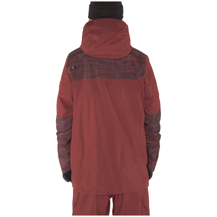 Armada Evers GORE-TEX 3L Jacket Clay